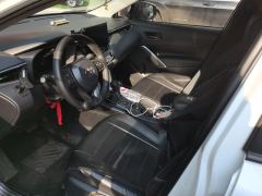Toyota Corolla Sharp Release 2.0L Edition - ფოტო 14