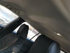Toyota Corolla Sharp Release 2.0L Edition - ფოტო 15