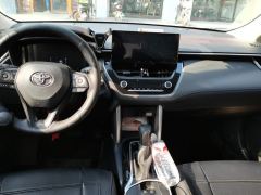 Toyota Corolla Sharp Release 2.0L Edition - ფოტო 16