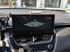 Toyota Corolla Sharp Release 2.0L Edition - ფოტო 17