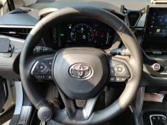 Toyota Corolla Sharp Release 2.0L Edition - ფოტო 18