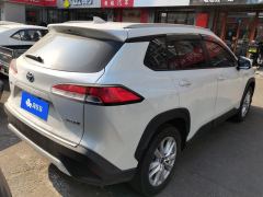 Toyota Corolla Sharp Release 2.0L Edition - ფოტო 2