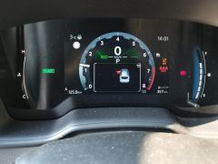 Toyota Corolla Sharp Release 2.0L Edition - ფოტო 20