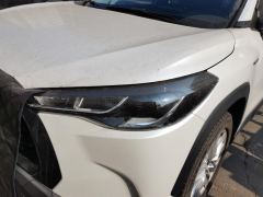 Toyota Corolla Sharp Release 2.0L Edition - ფოტო 4