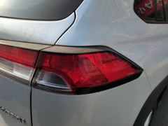 Toyota Corolla Sharp Release 2.0L Edition - ფოტო 5