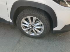 Toyota Corolla Sharp Release 2.0L Edition - ფოტო 6
