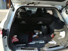 Toyota Corolla Sharp Release 2.0L Edition - ფოტო 7