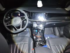 Volkswagen Passat 380TSI Elite Edition - ფოტო 16