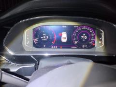 Volkswagen Passat 380TSI Elite Edition - ფოტო 20
