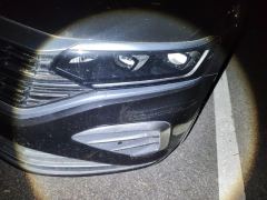 Volkswagen Passat 380TSI Elite Edition - ფოტო 4