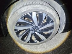 Volkswagen Passat 380TSI Elite Edition - ფოტო 6