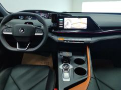 Changan UNI-V 1.5T Premium Version - photo 16
