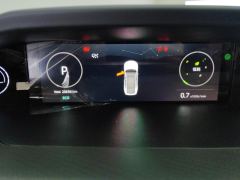 Changan UNI-V 1.5T Premium Version - photo 20