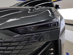 Changan UNI-V 1.5T Premium Version - photo 4