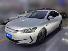 BYD Qin PLUS EV Champion Edition 510km Leading Edition - photo 1