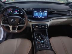 BYD Qin PLUS EV Champion Edition 510km Leading Edition - photo 16