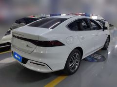 BYD Qin PLUS EV Champion Edition 510km Leading Edition - photo 2