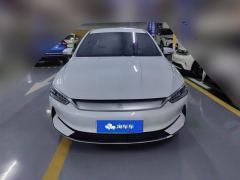 BYD Qin PLUS EV Champion Edition 510km Leading Edition - photo 3