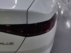 BYD Qin PLUS EV Champion Edition 510km Leading Edition - photo 5