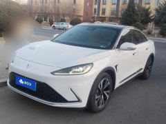 Arcfox Alpha-S 525S 160kW - ფოტო 1