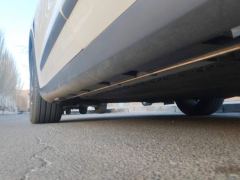 Arcfox Alpha-S 525S 160kW - ფოტო 11