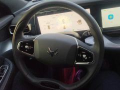 Arcfox Alpha-S 525S 160kW - ფოტო 18