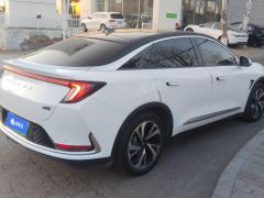 Arcfox Alpha-S 525S 160kW - ფოტო 2