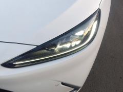 Arcfox Alpha-S 525S 160kW - ფოტო 4