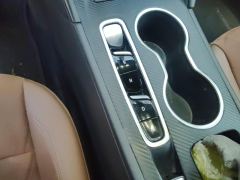 Buick Regal 552T Smart Version - фото 19