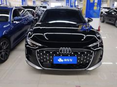 Audi A6L 2.0T Prestige - ფოტო 3
