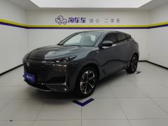 Changan UNI-K Zhidian iDD UNI-K Smart Electric iDD 1.5T 135km Smart Fun Edition - ფოტო 1