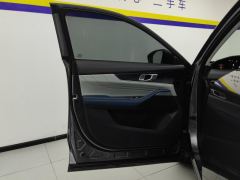 Changan UNI-K Zhidian iDD UNI-K Smart Electric iDD 1.5T 135km Smart Fun Edition - ფოტო 12