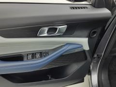 Changan UNI-K Zhidian iDD UNI-K Smart Electric iDD 1.5T 135km Smart Fun Edition - ფოტო 13