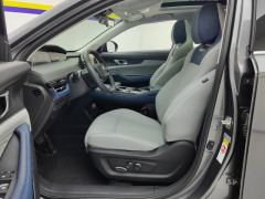 Changan UNI-K Zhidian iDD UNI-K Smart Electric iDD 1.5T 135km Smart Fun Edition - ფოტო 14