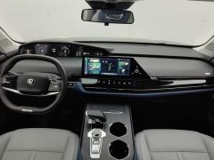 Changan UNI-K Zhidian iDD UNI-K Smart Electric iDD 1.5T 135km Smart Fun Edition - ფოტო 16