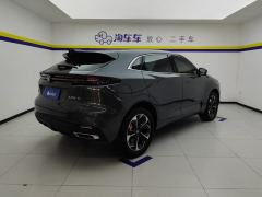 Changan UNI-K Zhidian iDD UNI-K Smart Electric iDD 1.5T 135km Smart Fun Edition - ფოტო 2