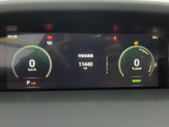 Changan UNI-K Zhidian iDD UNI-K Smart Electric iDD 1.5T 135km Smart Fun Edition - ფოტო 20
