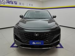 Changan UNI-K Zhidian iDD UNI-K Smart Electric iDD 1.5T 135km Smart Fun Edition - ფოტო 3