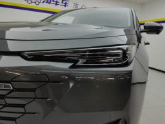 Changan UNI-K Zhidian iDD UNI-K Smart Electric iDD 1.5T 135km Smart Fun Edition - ფოტო 4