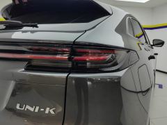 Changan UNI-K Zhidian iDD UNI-K Smart Electric iDD 1.5T 135km Smart Fun Edition - ფოტო 5