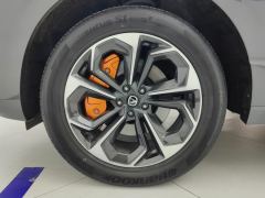Changan UNI-K Zhidian iDD UNI-K Smart Electric iDD 1.5T 135km Smart Fun Edition - ფოტო 6