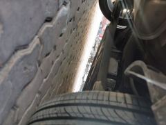 Geely Emgrand Champion 1.5L CVT Flagship - фото 10