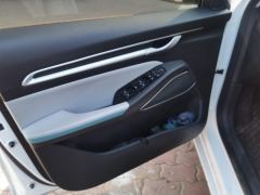 Geely Emgrand Champion 1.5L CVT Flagship - фото 13