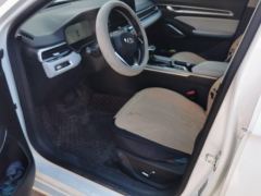 Geely Emgrand Champion 1.5L CVT Flagship - фото 14