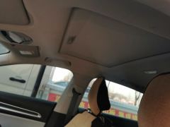 Geely Emgrand Champion 1.5L CVT Flagship - фото 15