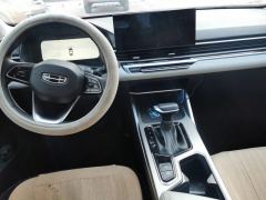 Geely Emgrand Champion 1.5L CVT Flagship - фото 16