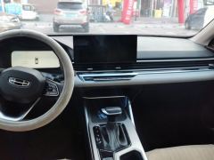 Geely Emgrand Champion 1.5L CVT Flagship - фото 17