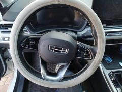 Geely Emgrand Champion 1.5L CVT Flagship - фото 18