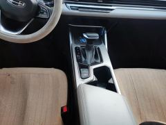 Geely Emgrand Champion 1.5L CVT Flagship - фото 19