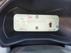 Geely Emgrand Champion 1.5L CVT Flagship - фото 20